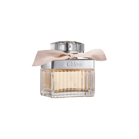 Piramide olfattiva Chloe Eau de Parfum di Chloé